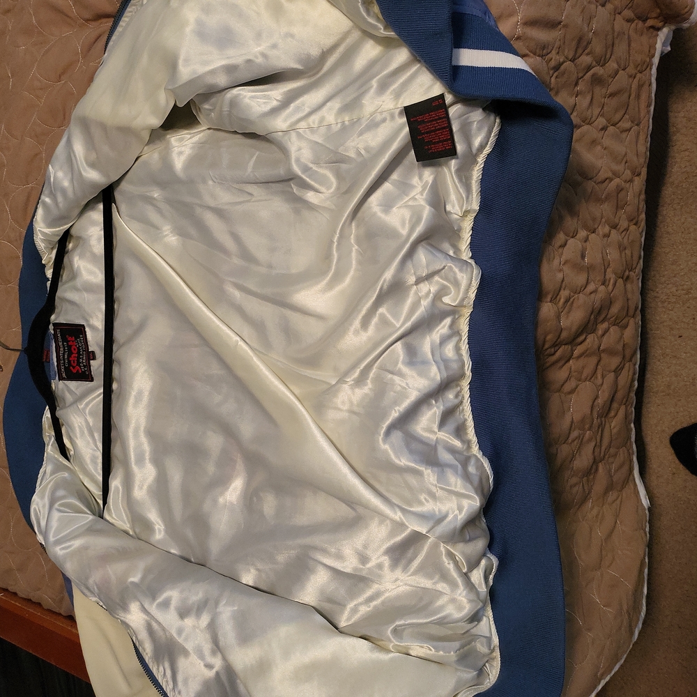 Schott Jacket - image 4